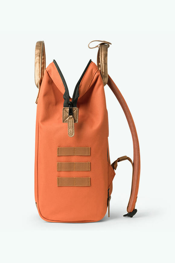 Bogota Rucksack 18L - Terracotta