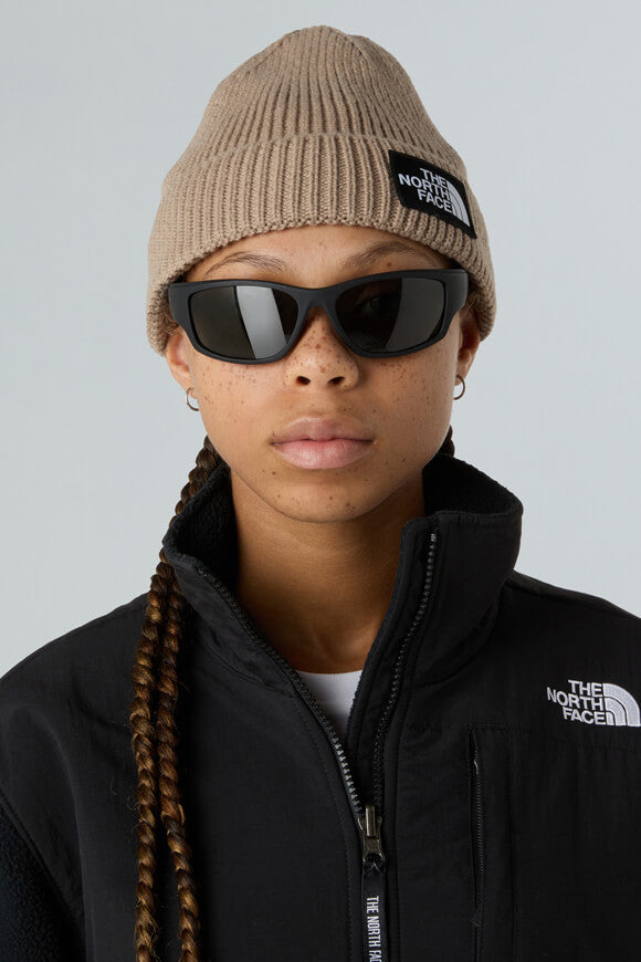 Cappello - Mushroom Grey