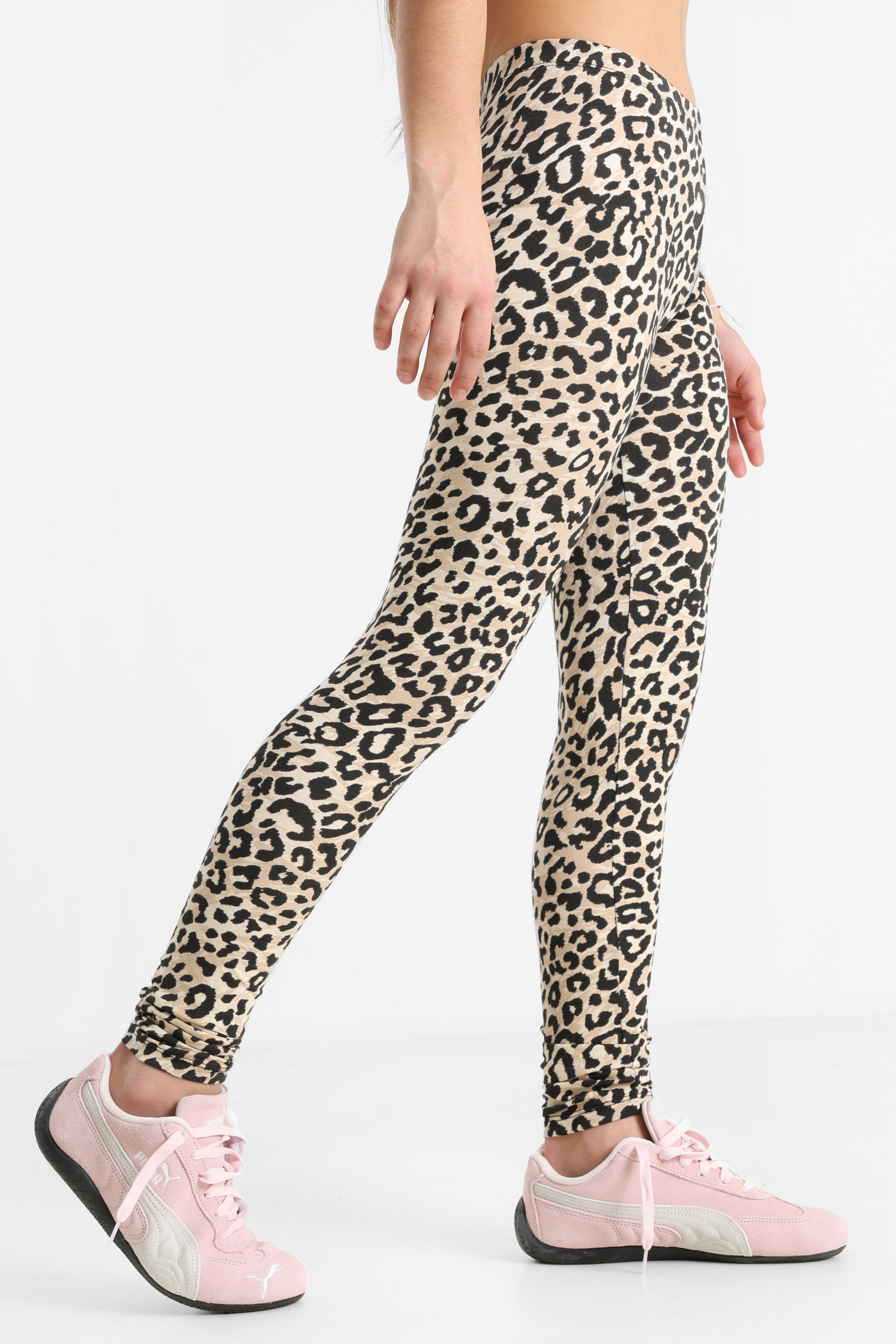 Leggings - Leo