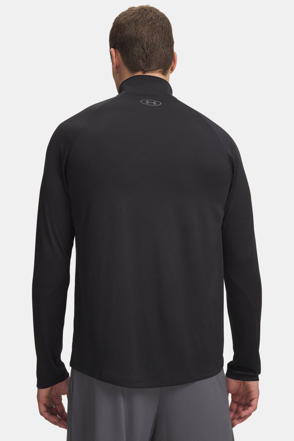 Langarmshirt - Black