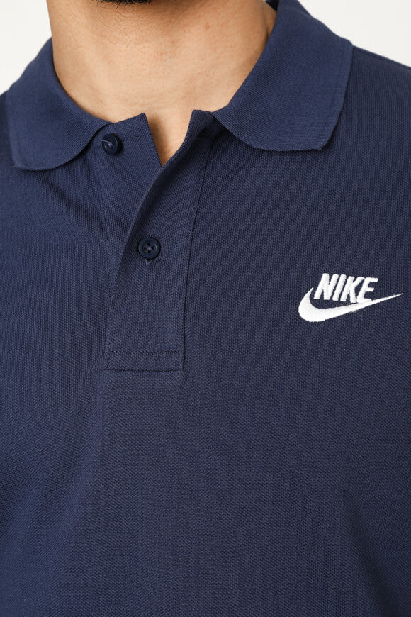 Poloshirt - Midnight Navy