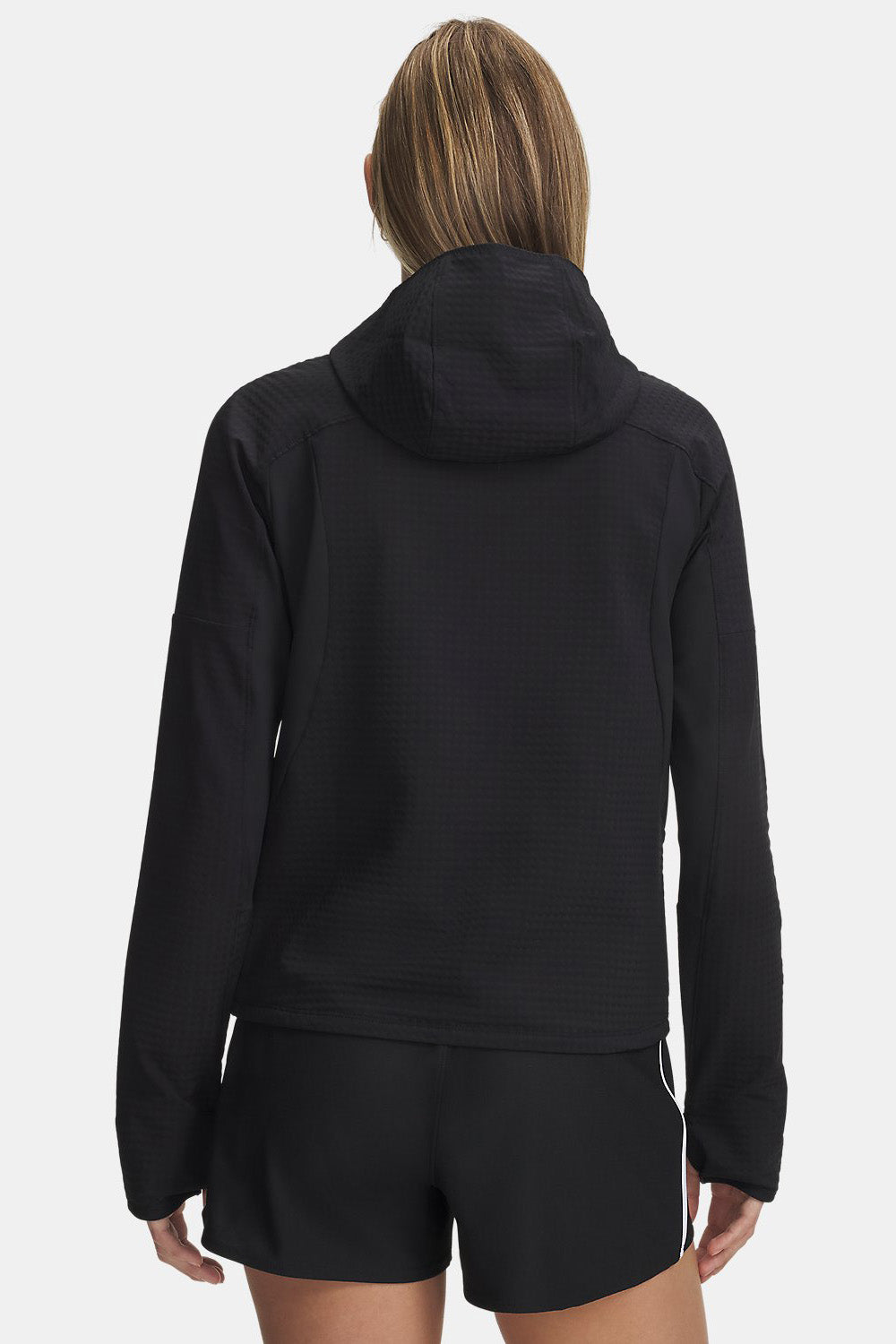 Offgrid Giacca sportiva - Ultimate Black