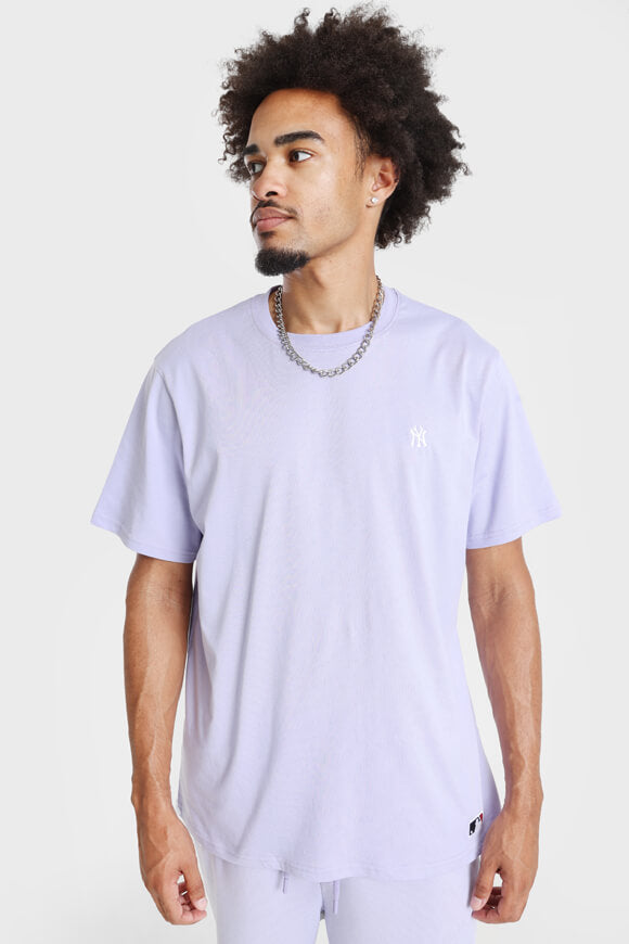 T-Shirt - Light Iris