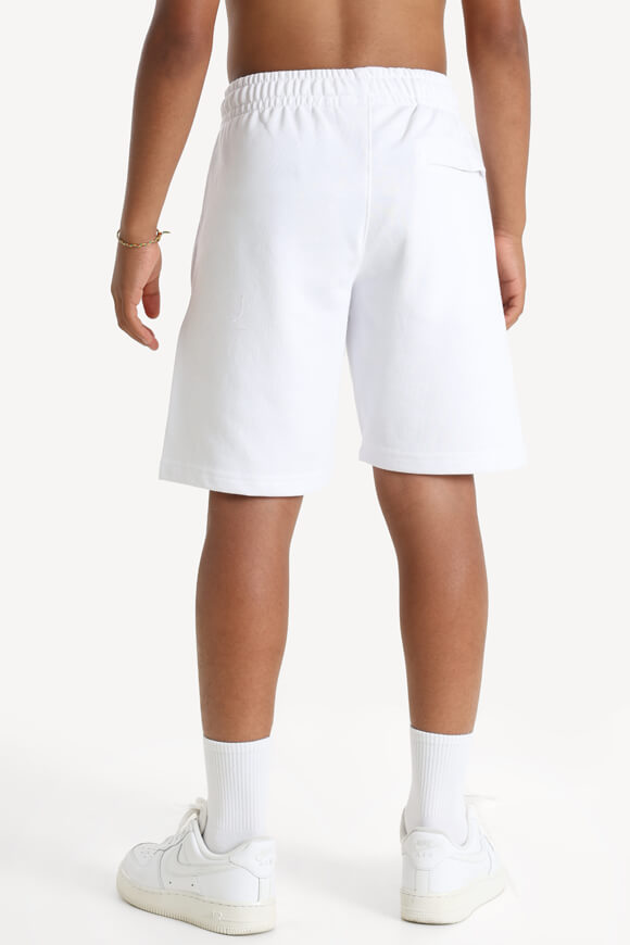 Sweatshort - Blanc