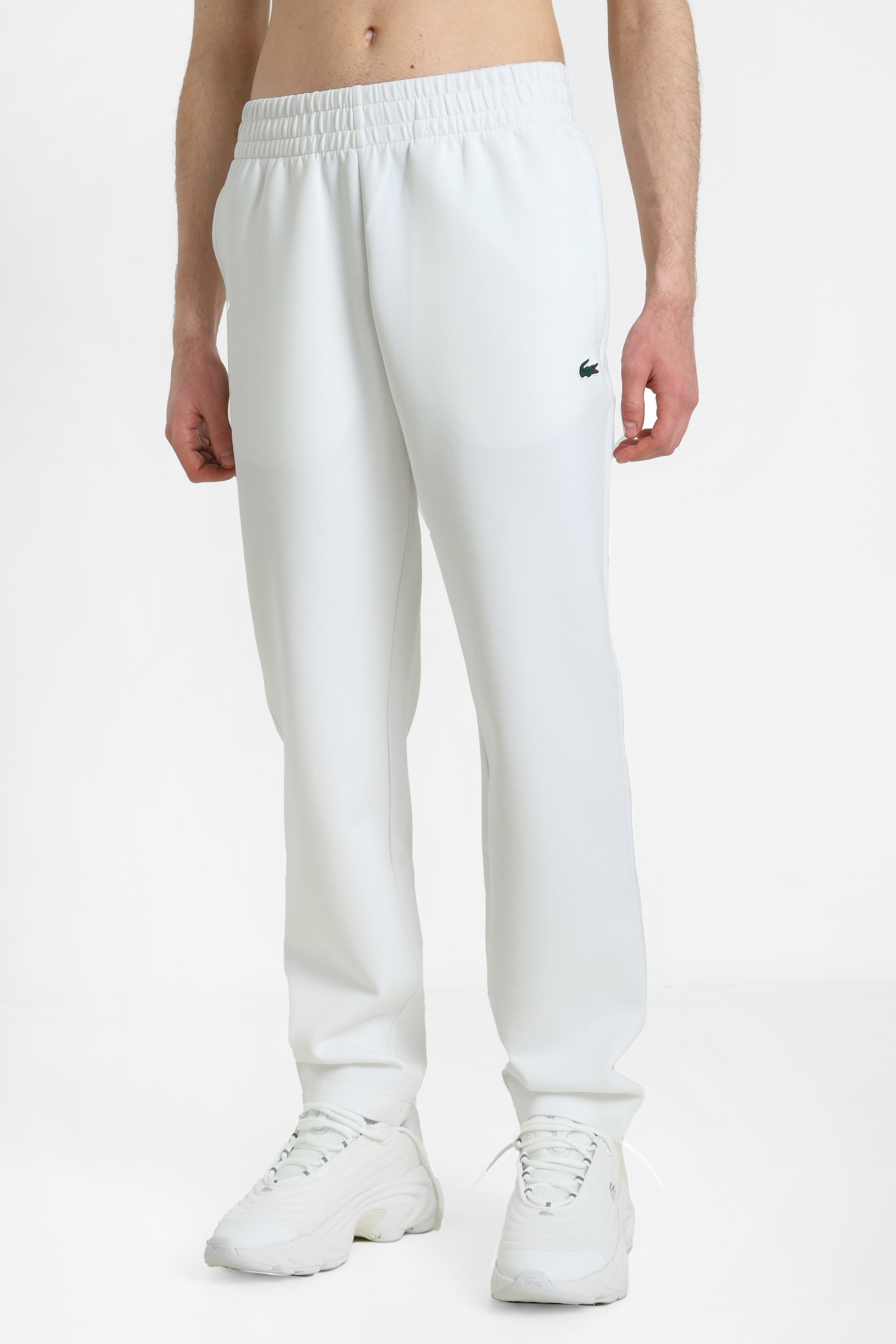 Trainingshose - White