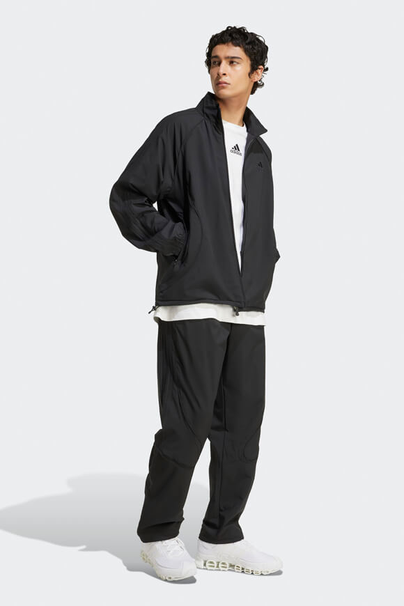 Adicolor Teamgeist Trainingsjacke - Black