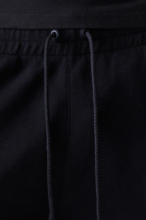 Sweatshorts - Black