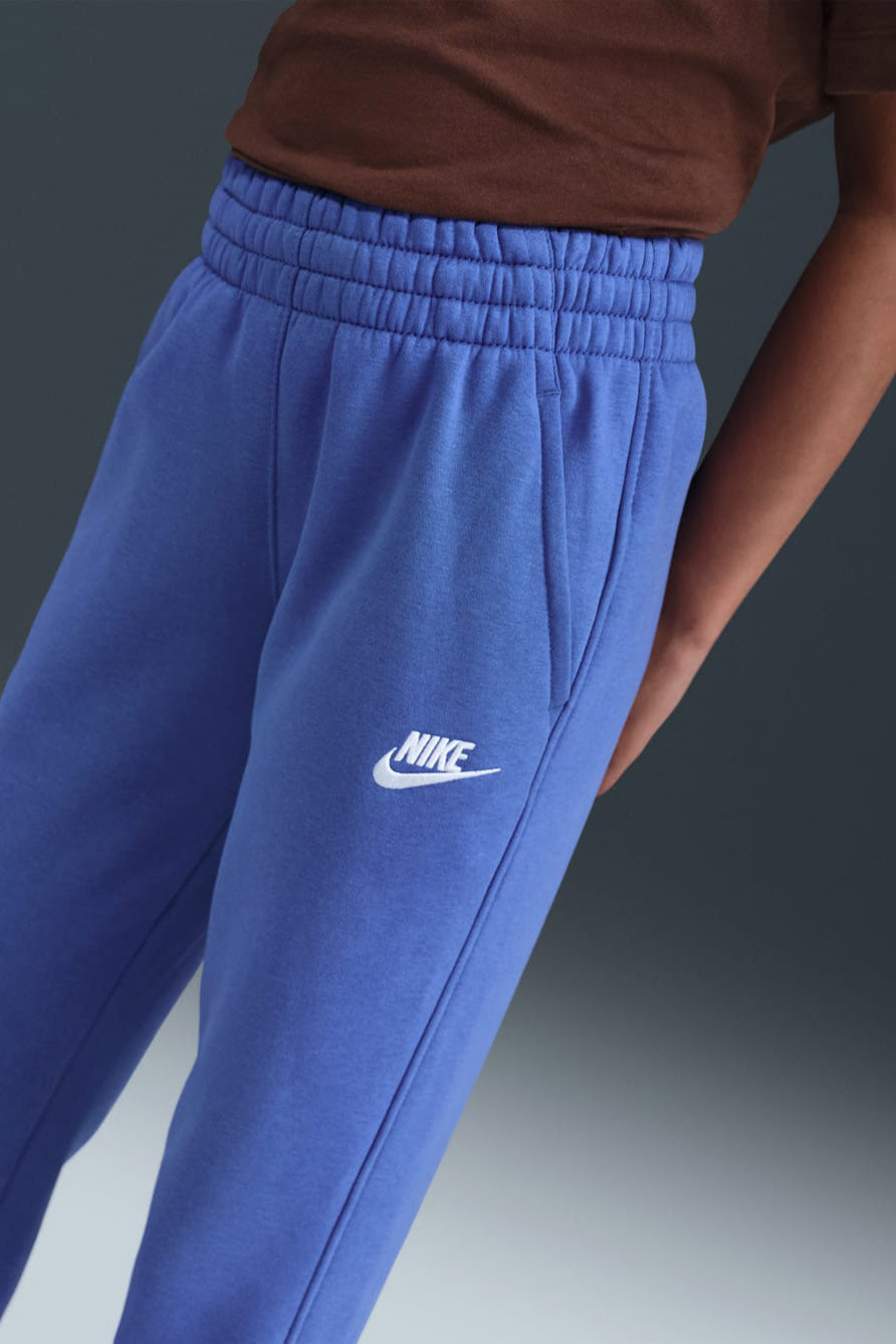 Club Fleece pantalon en sweat - Comet Blue