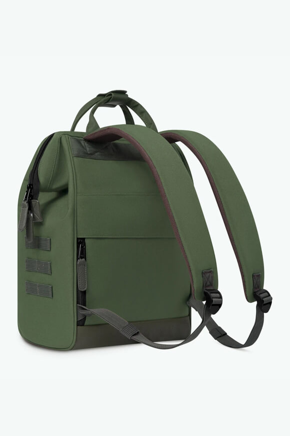 Seoul Rucksack 18L - Kaki