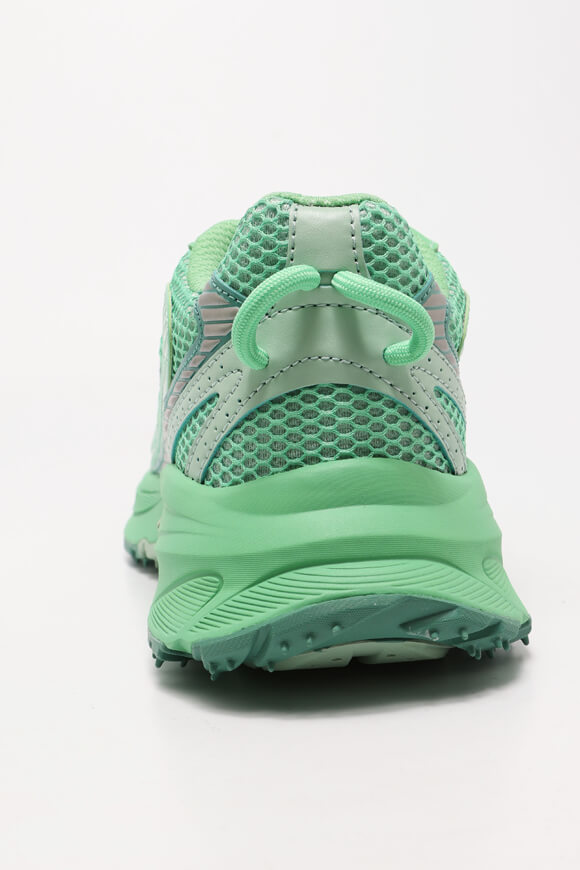 L003 Sneaker Neo Shot - Verde