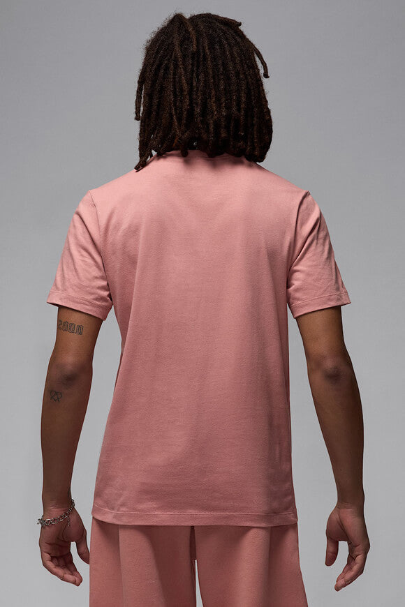 T-Shirt - Rust Pink