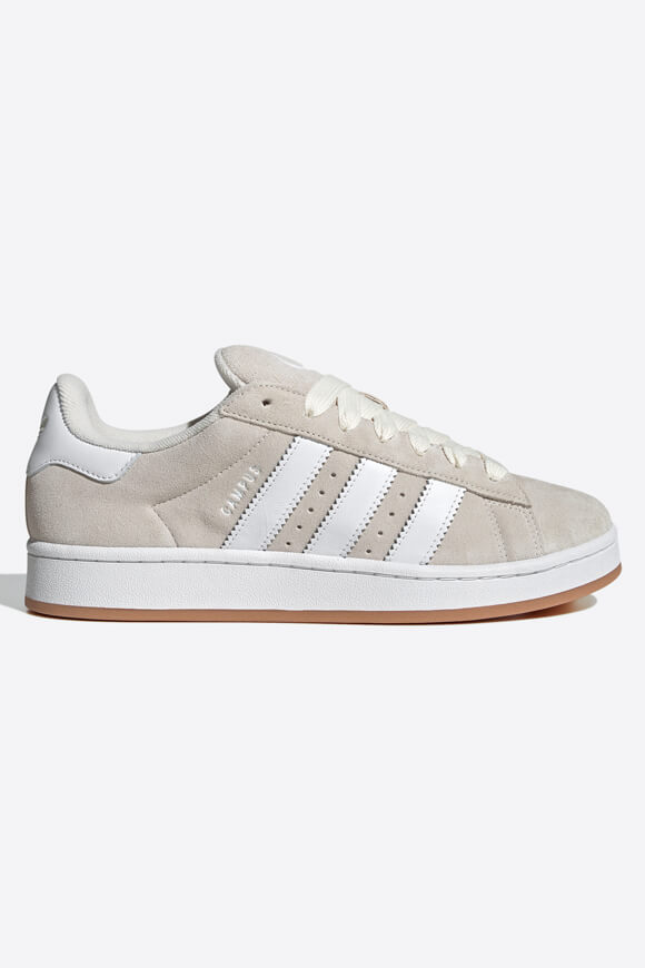 Baskets Campus 00S - Wonder White + Cloud White + Gum
