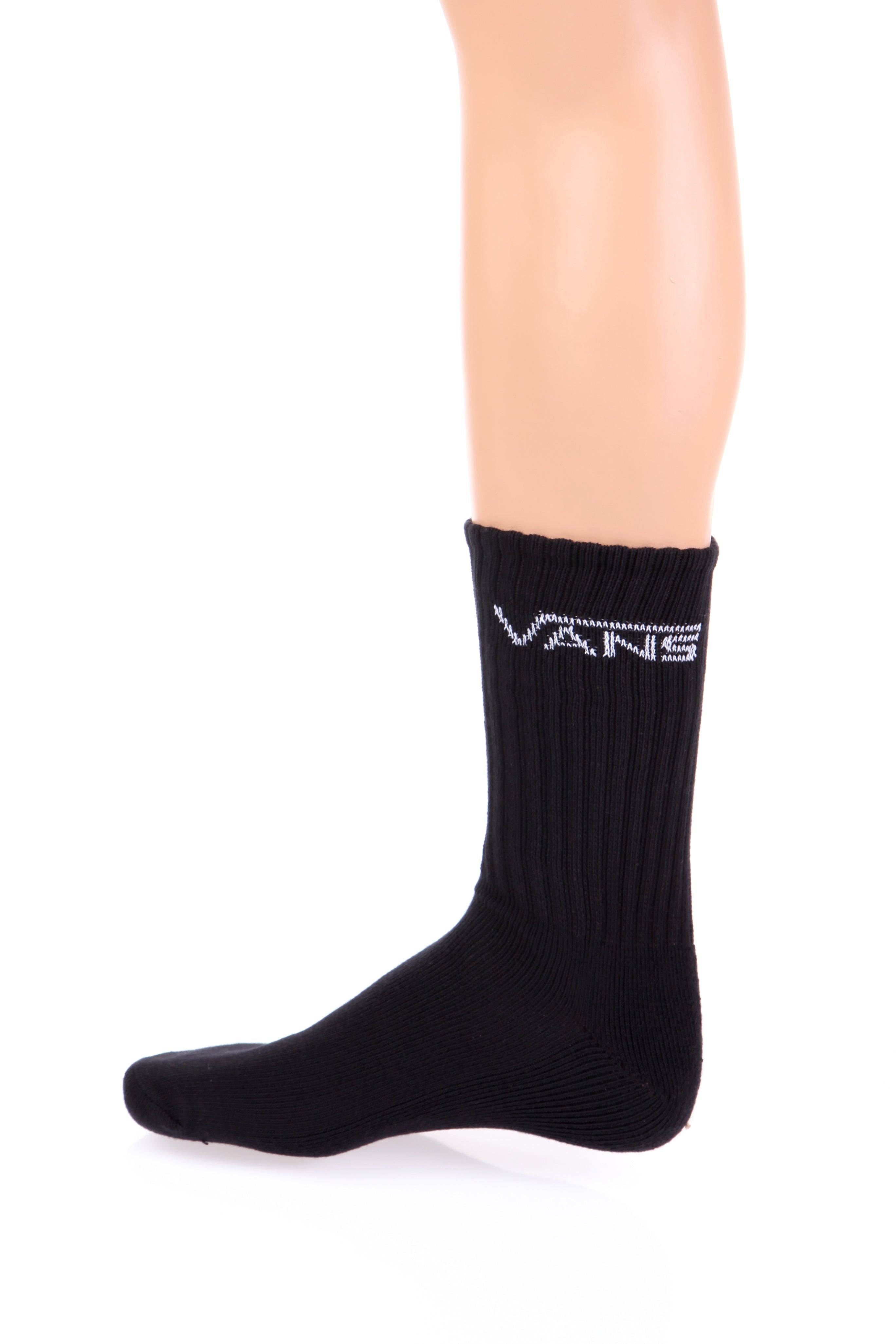 Dreierpack Socken - Schwarz