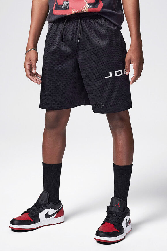 Baseline Mesh Short - Noir