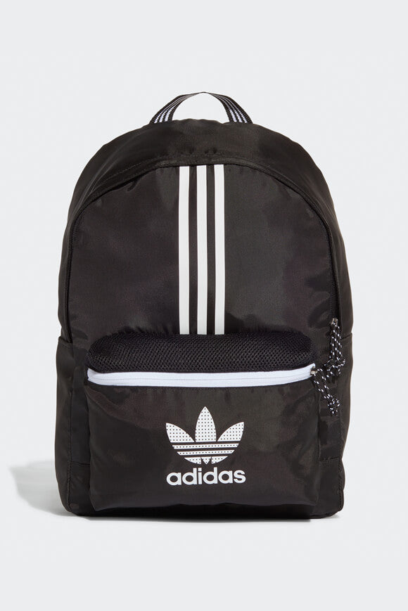 Rucksack - Black