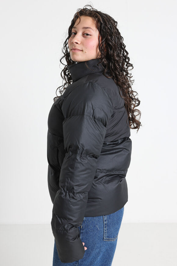 Veste tampon - Black