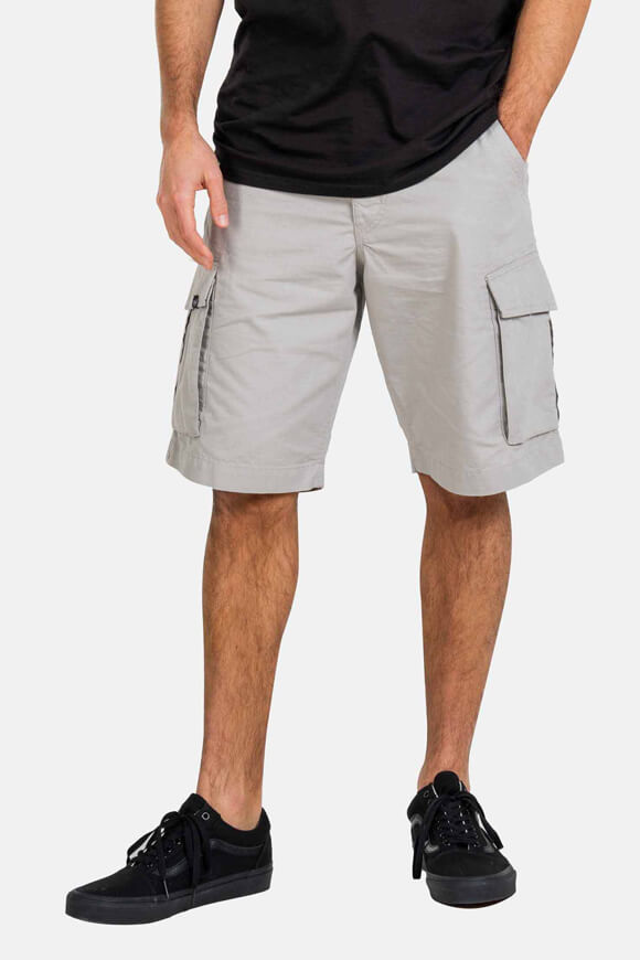 Cargoshorts - Flint Grey
