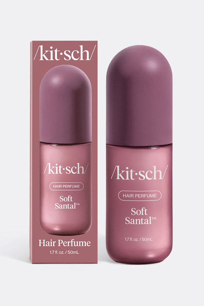 Profumo per capelli - Purple