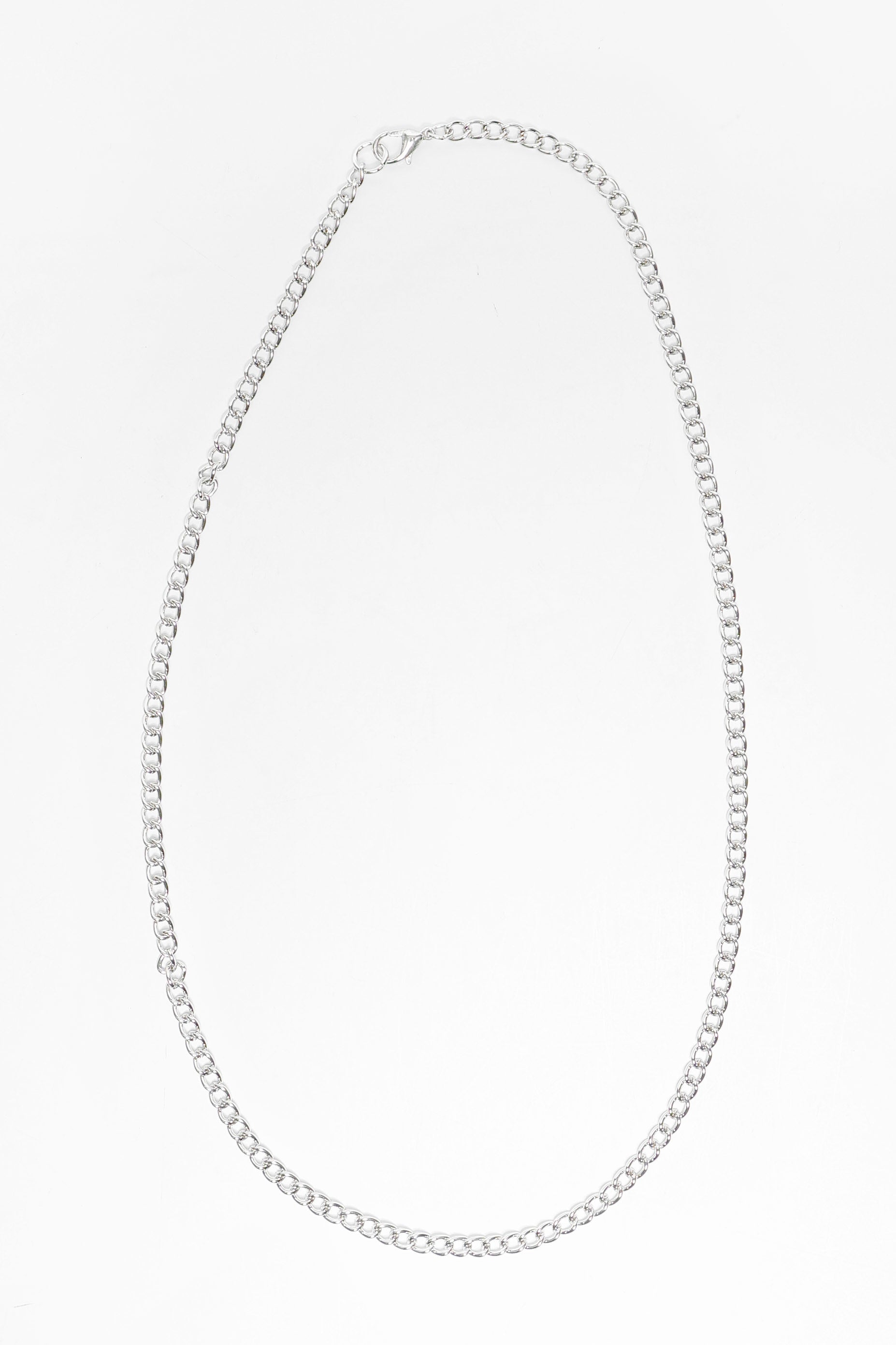 Set of necklaces - Gold + Silver