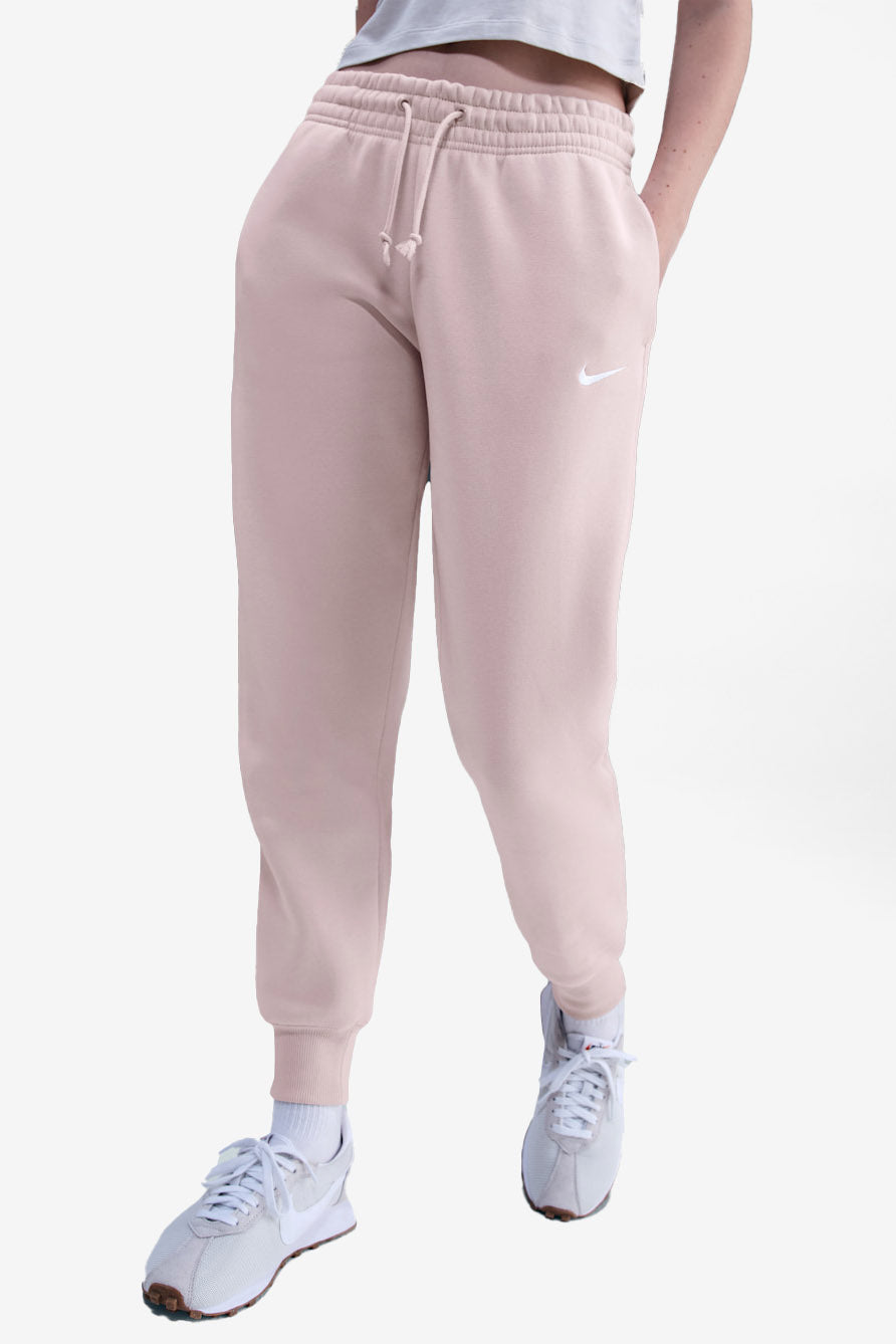 Sportswear Phoenix Fleece Sweathose - Silt Red