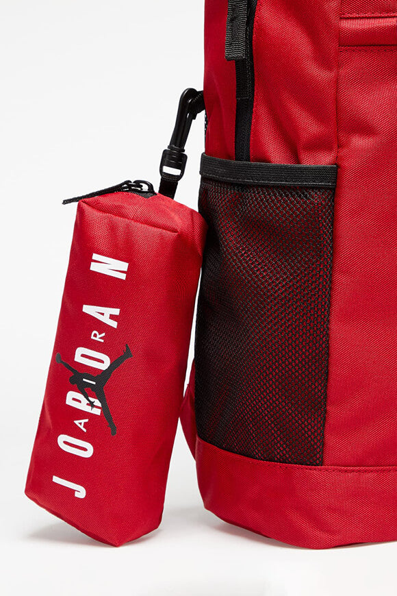 Air sac à dos - Gym Red