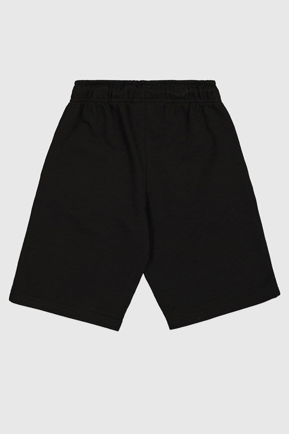 Sweat shorts - Black