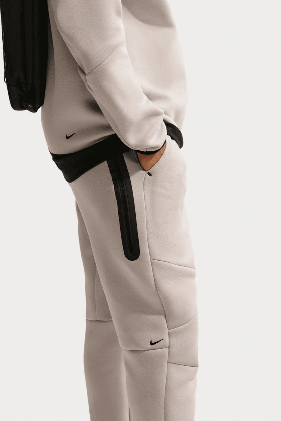 Sportswear Tech Fleece Sweathose - Cream II