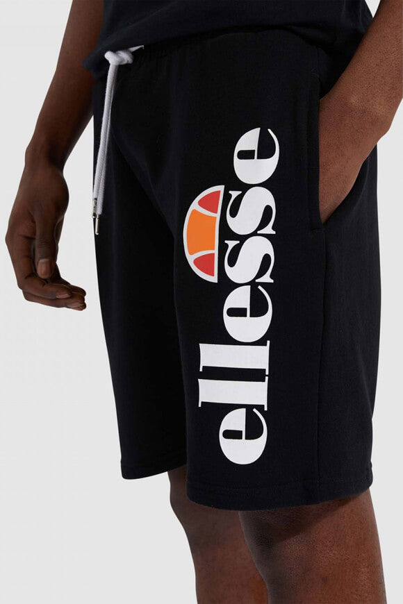 Bossini Sweatshorts - Black