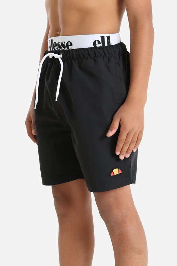 Ramsey Badeshorts - Black