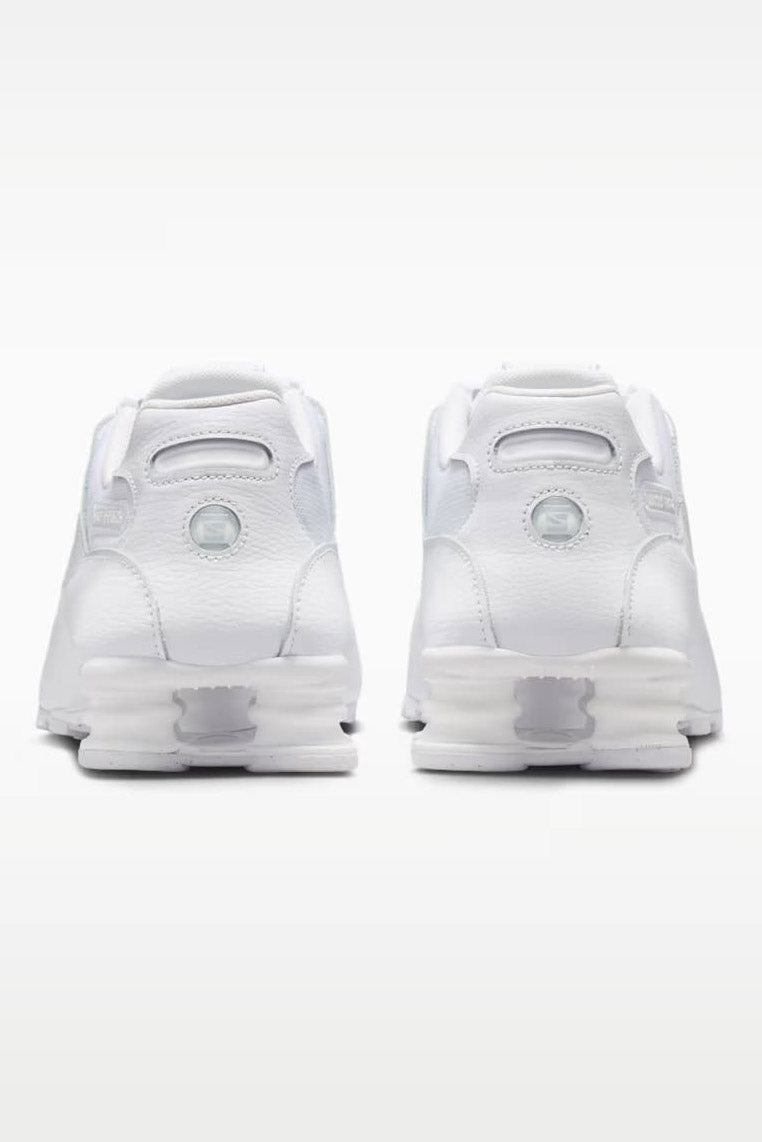 Shox NZ sneakers - White