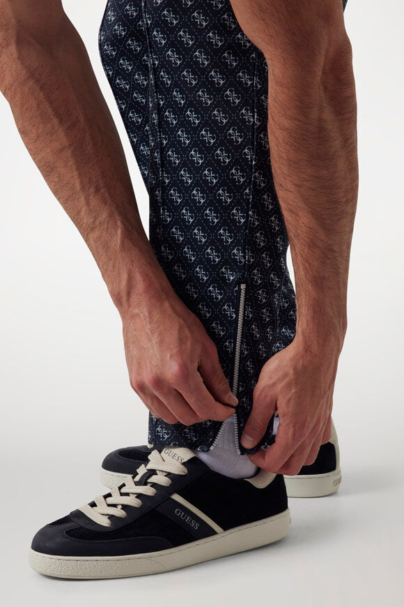 Korbin Trainingshose - Jet Black