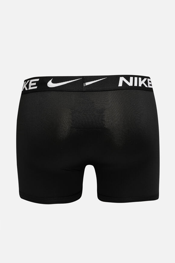 Dreierpack Boxershorts - Schwarz