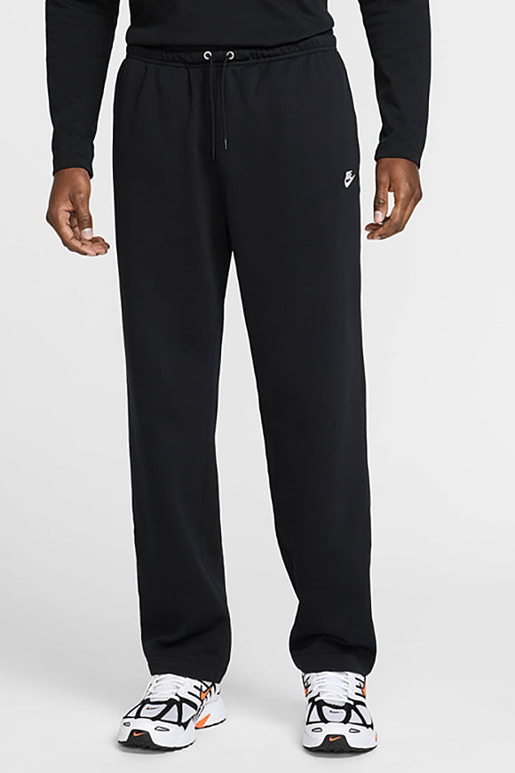 Pantalon sweat - Black