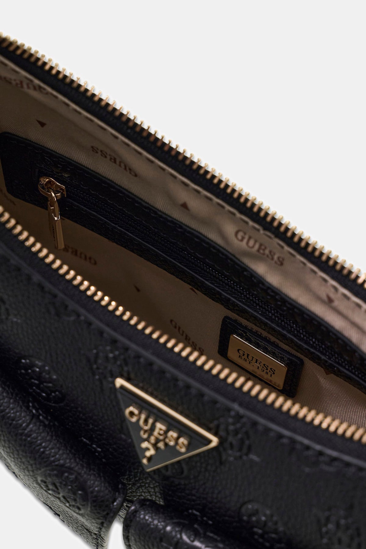 Blake Mini Handtasche - Black