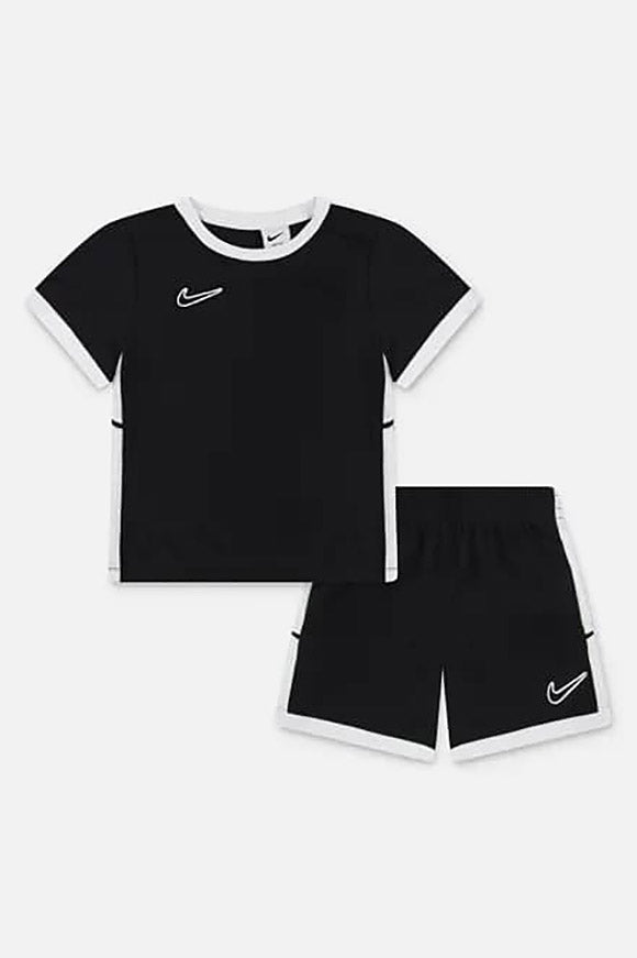 Academy Kids-Set - Black + White