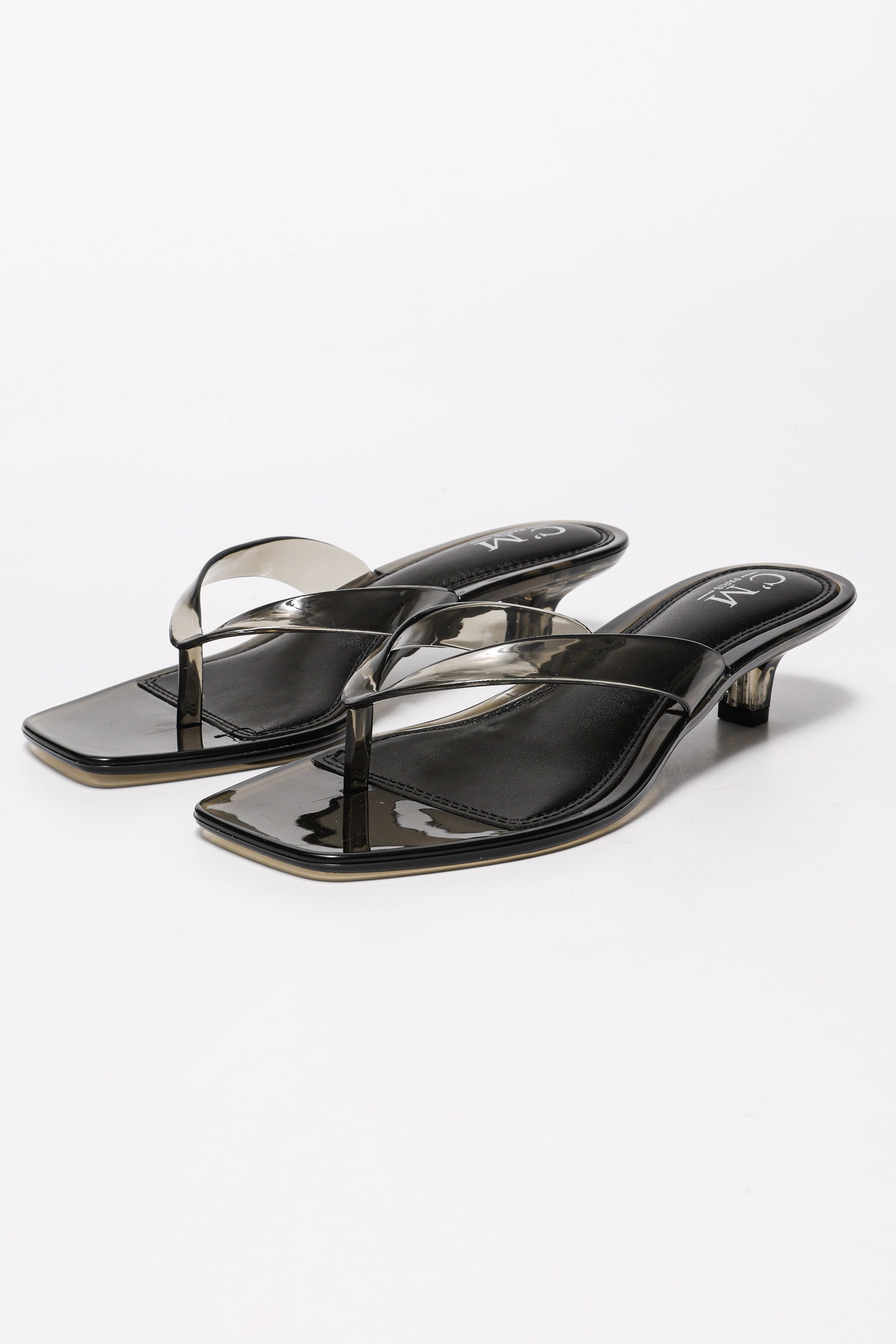 Mules - Black