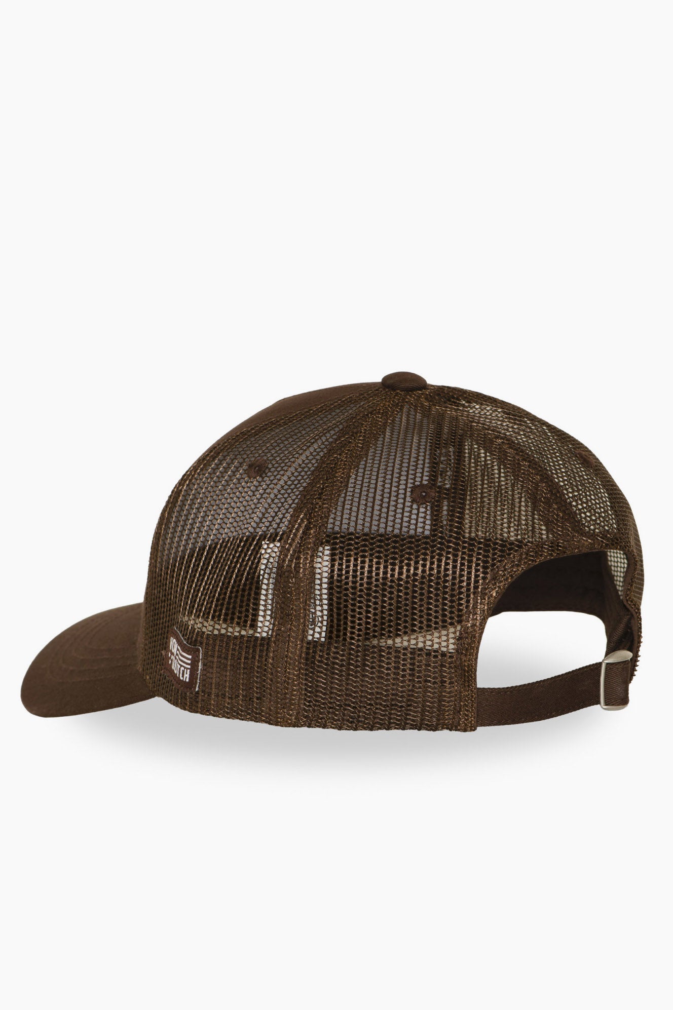 Cappellino trucker / strapback - Ganache