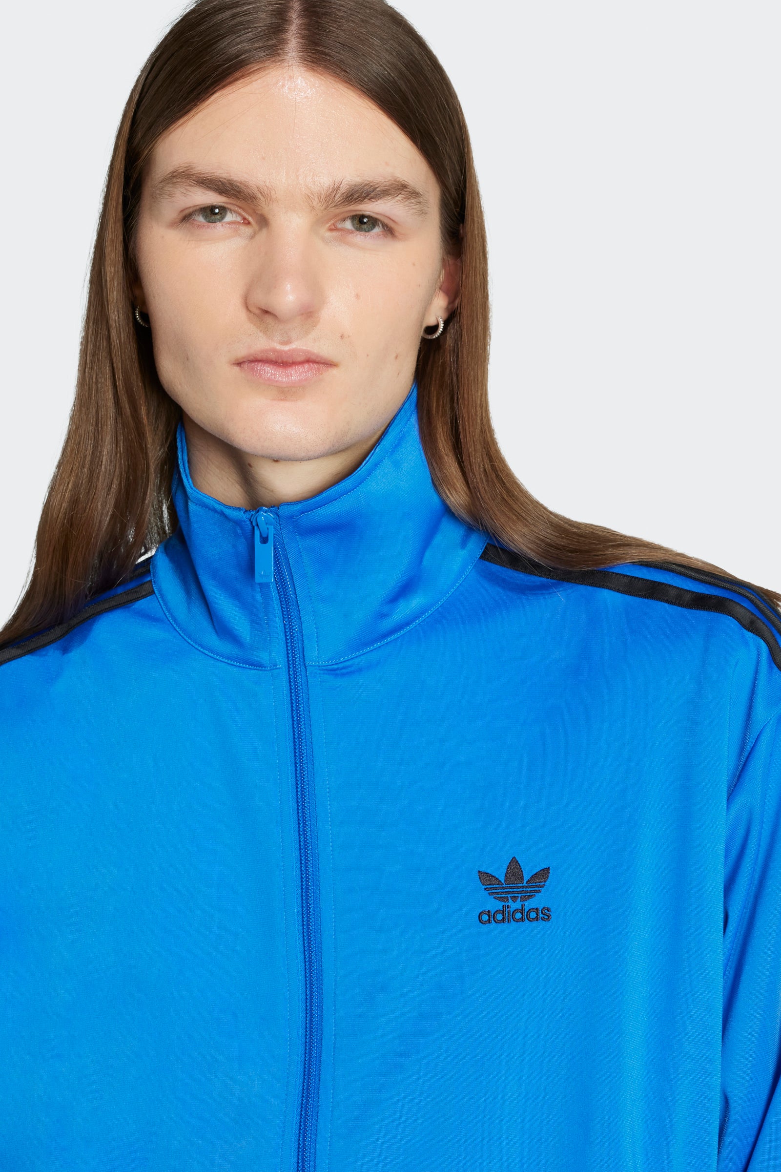Veste d'entraînement Adicolor Classics Firebird - Blue