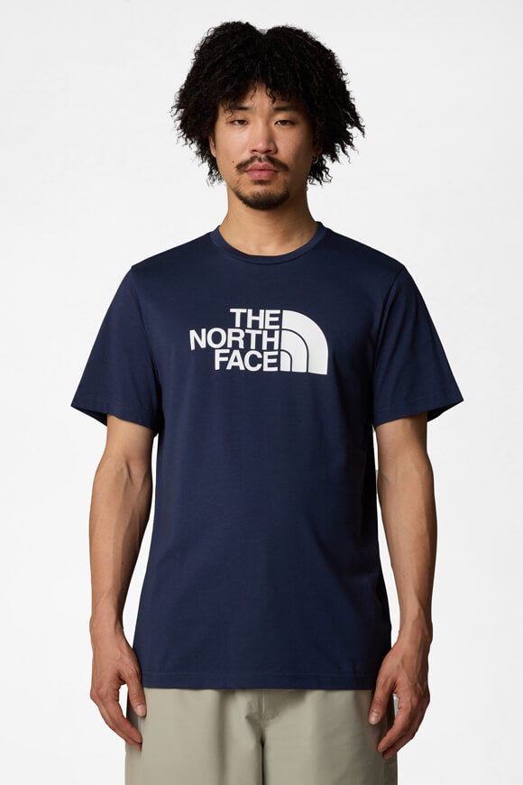 Easy T-Shirt - Summit Navy