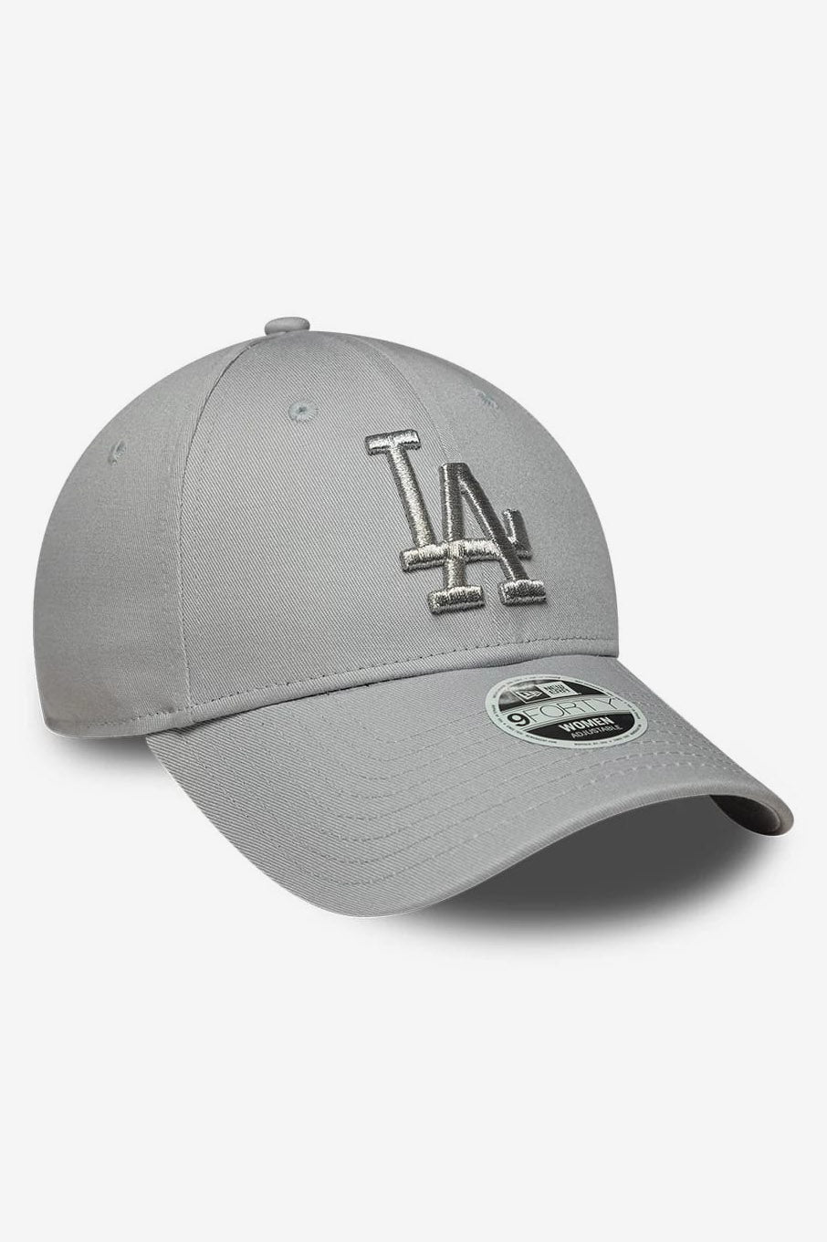 Cappellino 9forty / strapback - Grey