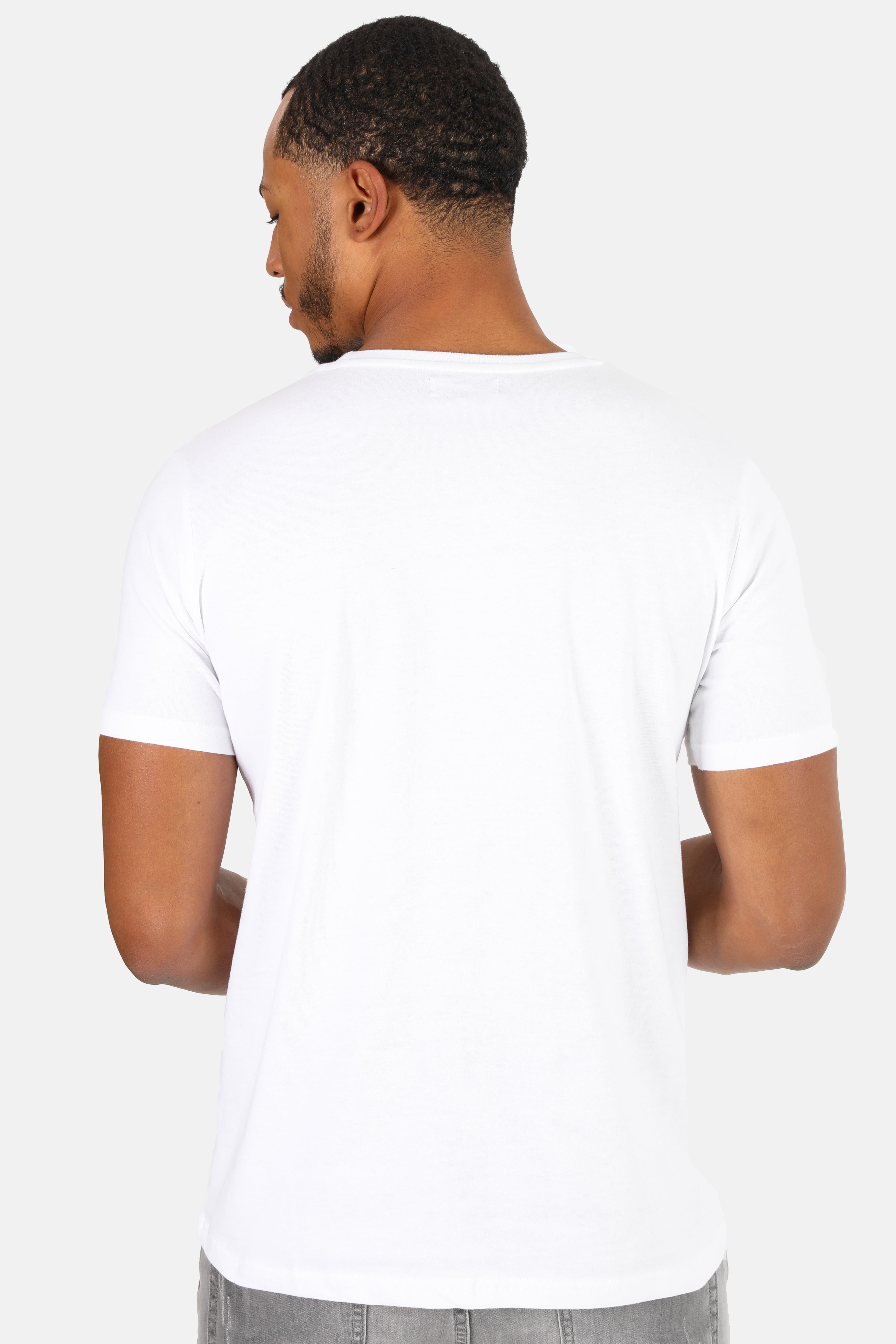 T-shirt - Blanc