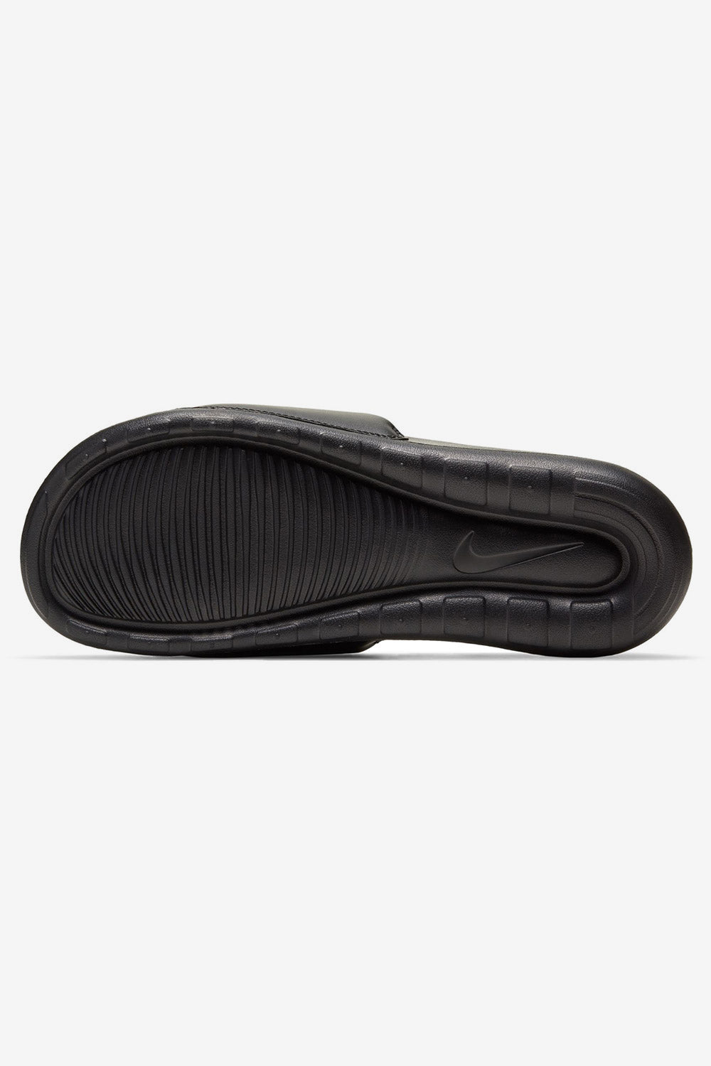 Victori One Pantoletten - Black + University Red