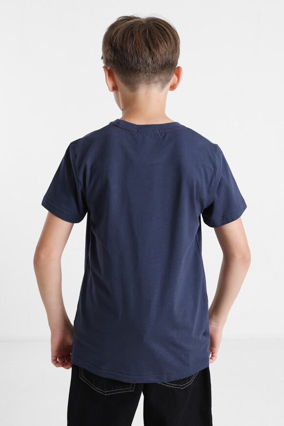 T-Shirt - Navy