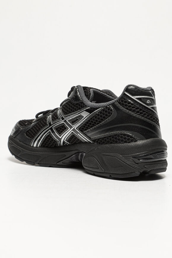 Sneakers GEL-1130 - Black + Pure Silver