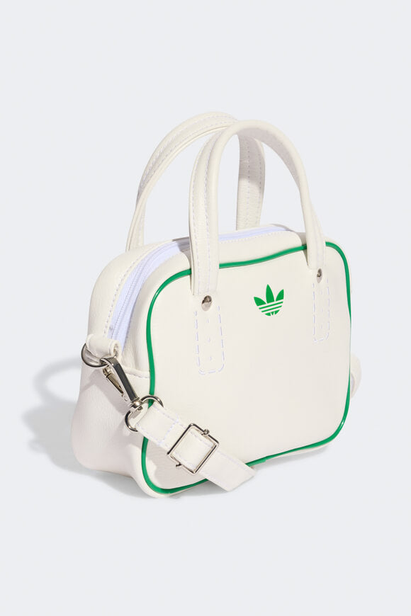 Hand- / Umhängetasche - Offwhite