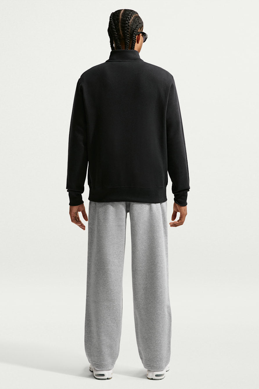 Pantaloni in felpa con coulisse - Dark Grey Heather