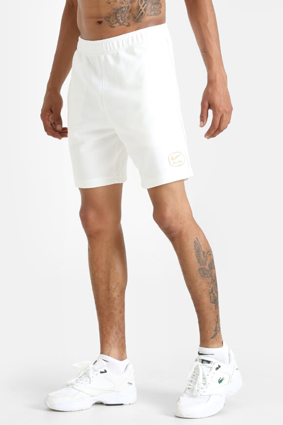 Sweat shorts - White