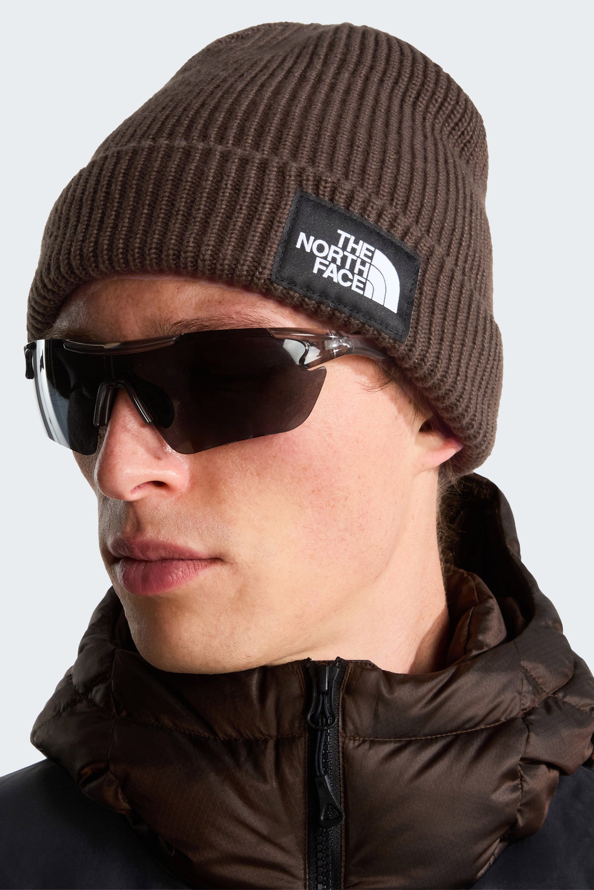 Salty Beanie