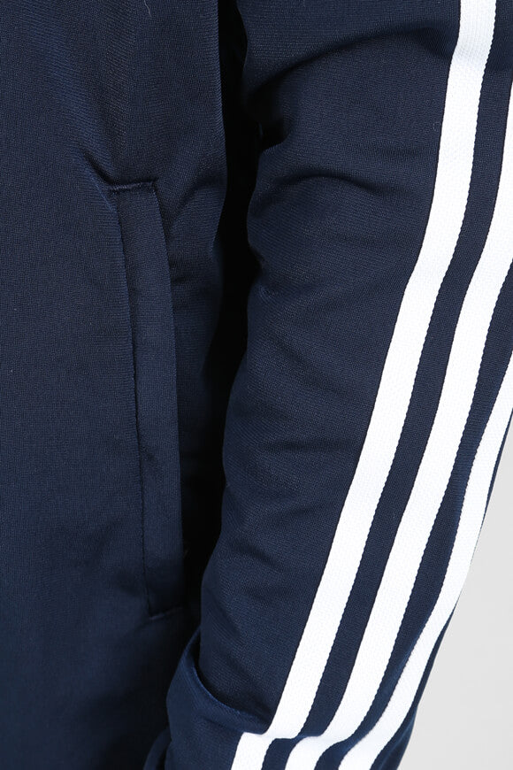 Adicolor Superstar tuta sportiva - Indigo Navy