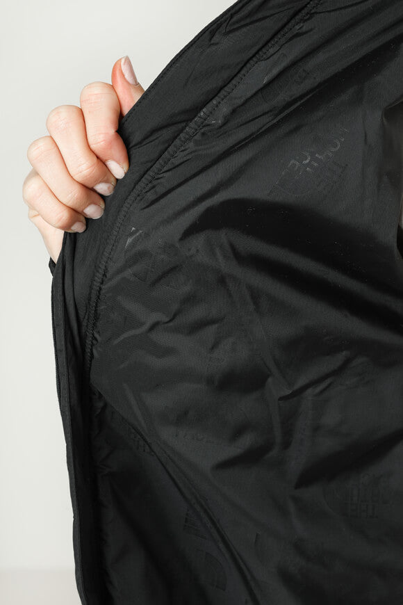 Veste tampon légère - Black